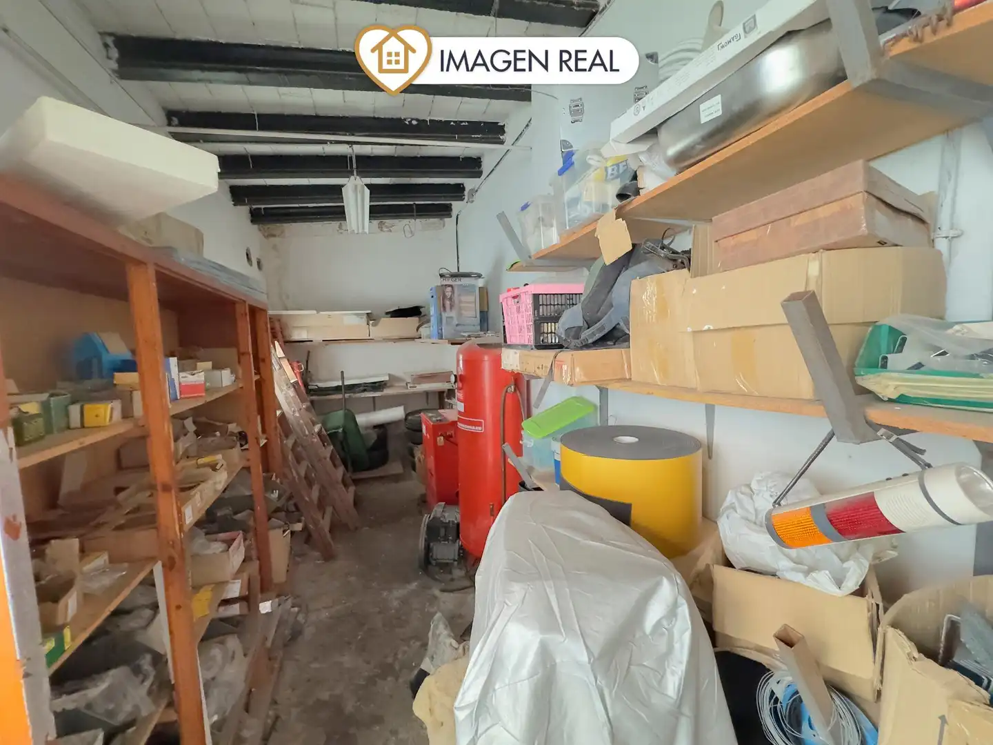 Business premises for sale in Castell - Poble Vell, imagen 23