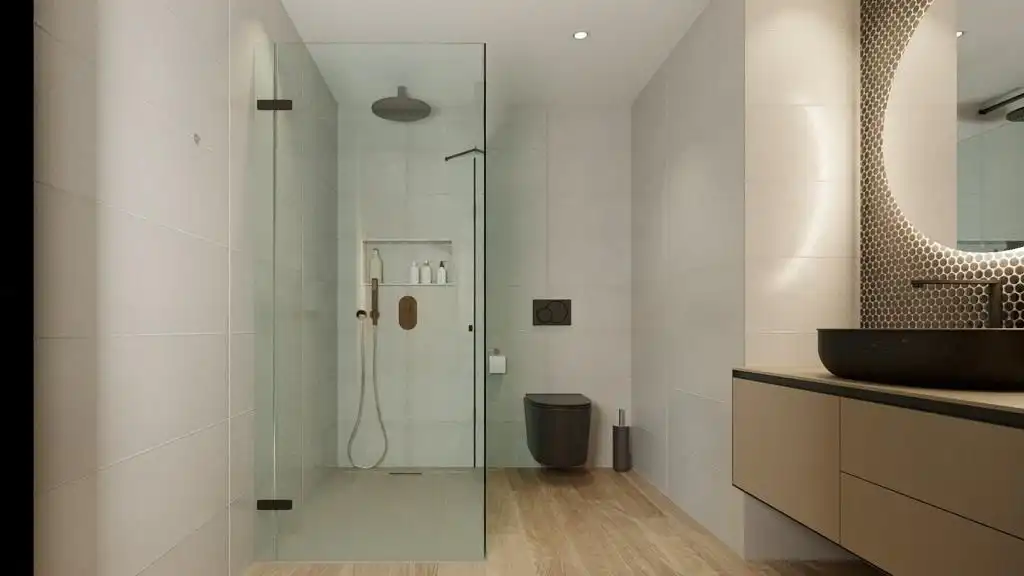 Apartamento con piscina en venta en Balcón de Finestrat - Terra Marina, imagen 15