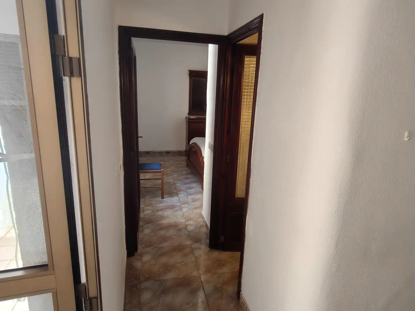 Planta baja en venta en Inca con Terraza, Amueblado y Alarma