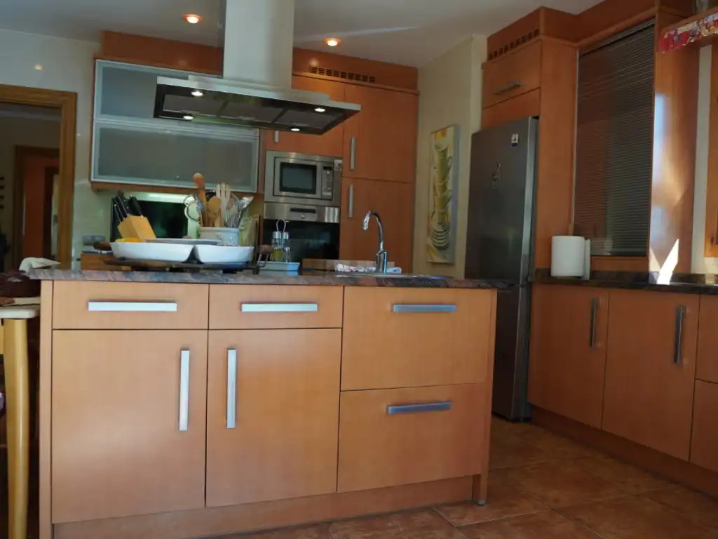 Kitchen of Houses for sale in Bielsa, Huesca