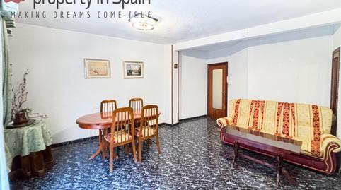 Photo 2 of Flat for sale in  San Pablo, Carolinas Altas, Alicante / Alacant