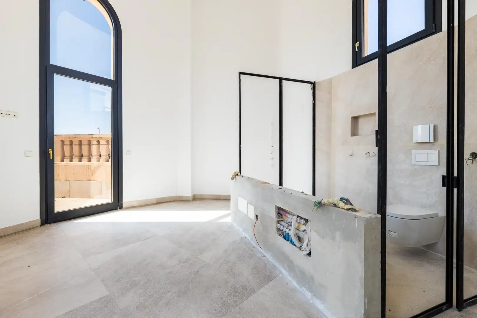 Penthouse with lift for sale in Centre, imagen 10
