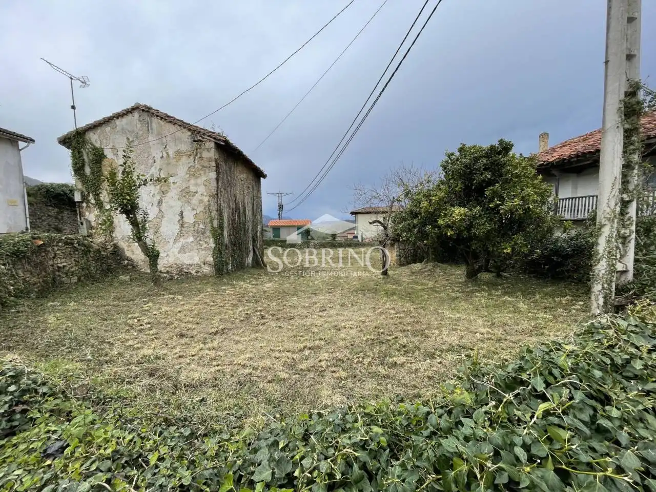 Casa amb jardí en venda a Calle Villanueva 1, imagen 20