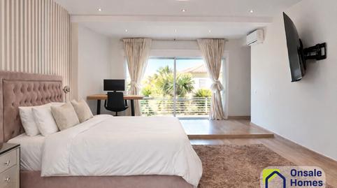 Photo 5 of Houses for rent in Valdeolletas - Las Cancelas - Xarblanca, Marbella