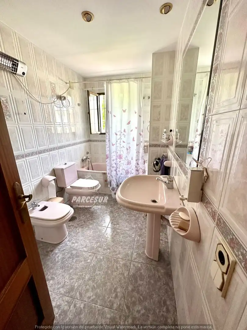 Villa avec terrasse à vendre à Norte-Sierra, imagen 19