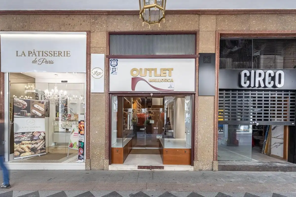 Local comercial de lloguer a Centro, imagen 6