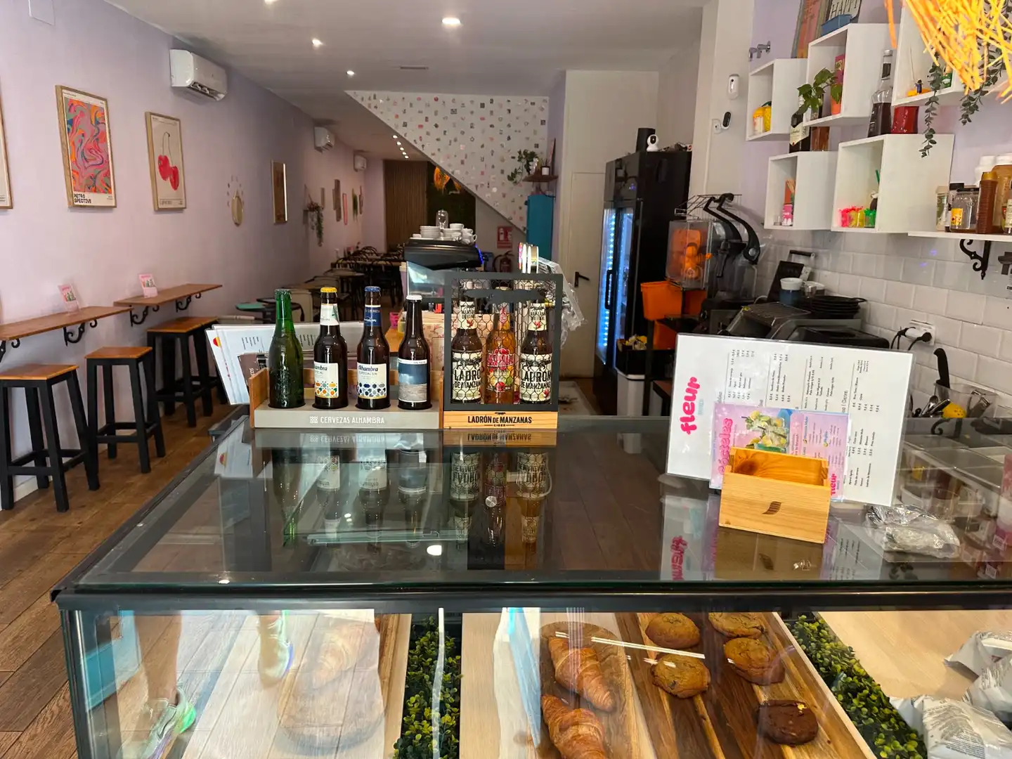 Locale commerciale in cessione a Centre - Sant Oleguer, imagen 5