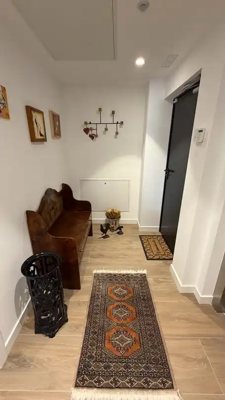 Wohnung zum Verkauf in Vitoria - Gasteiz mit Heizung, Terrasse und Abstellraum