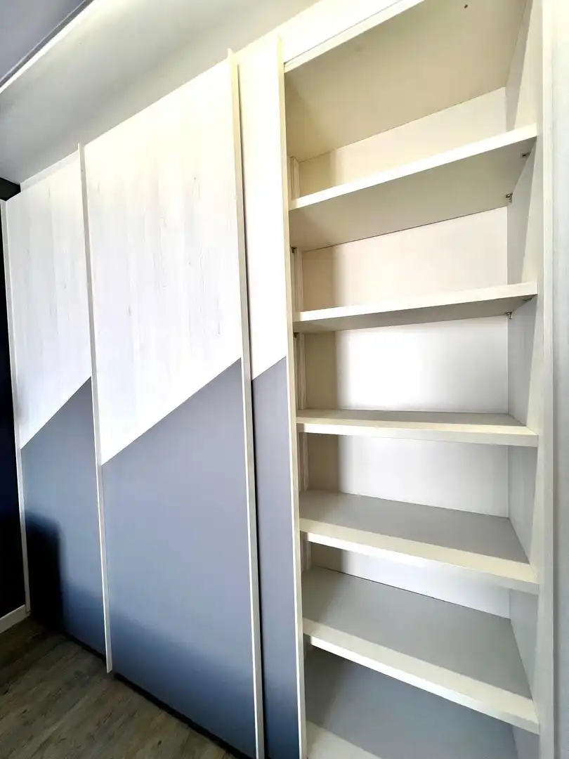 Bedroom of Duplexes for sale in Santa Bàrbara