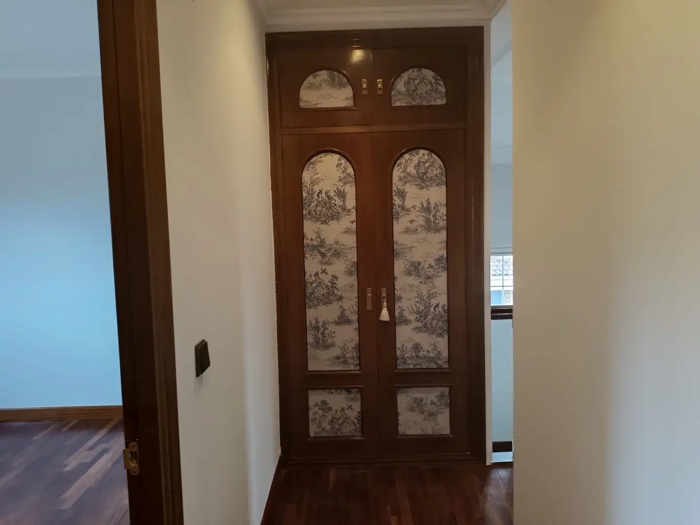 Habitación de Casa o chalet en venta en Castrillón con Calefacción, Jardín privado y Parquet