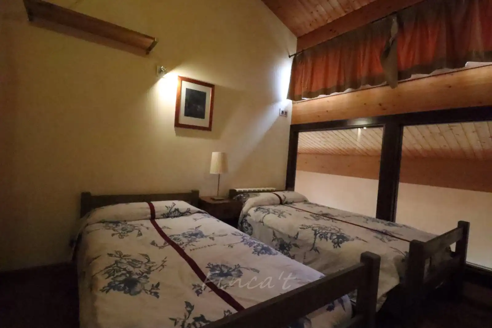 Habitación de Dúplex de alquiler en Monistrol de Calders, Barcelona