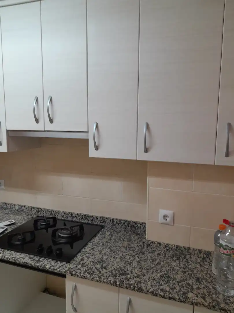 Piso de alquiler en Carrer de Castaños, 2, Nou Eixample Sud