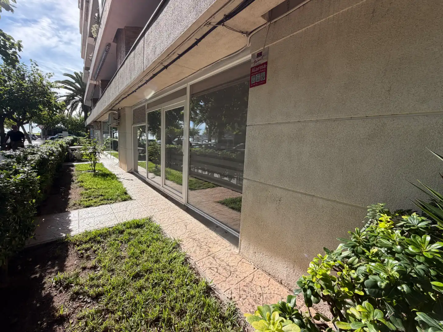Appartement avec balcon à vendre à Carrer de Joaquim Serra, imagen 27
