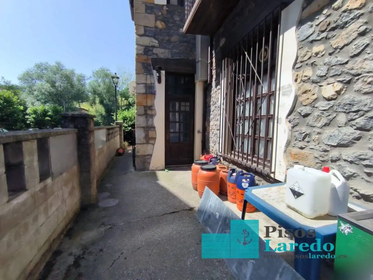 Haus mit Garten zum Verkauf in Avenida Tilos, imagen 12