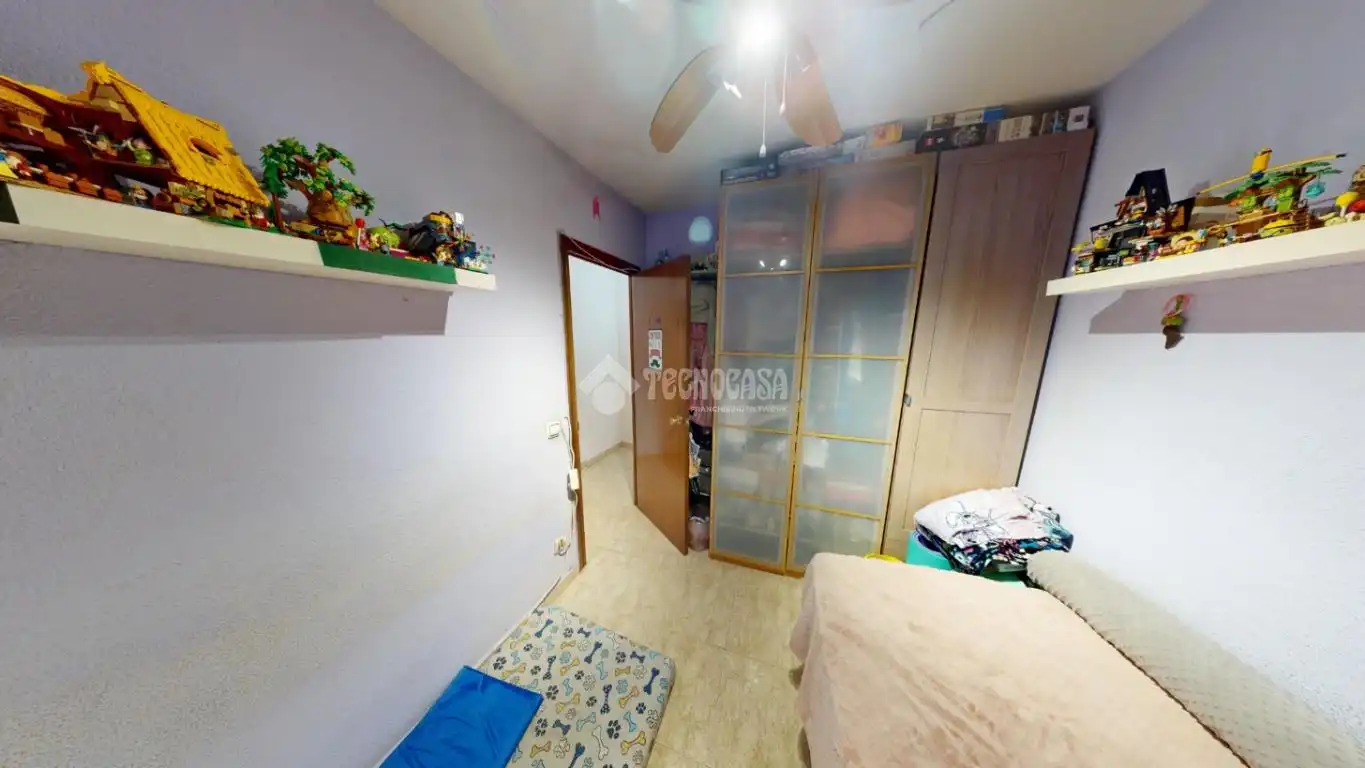 Habitación de Piso en venta en Leganés con Aire acondicionado, Calefacción y Trastero