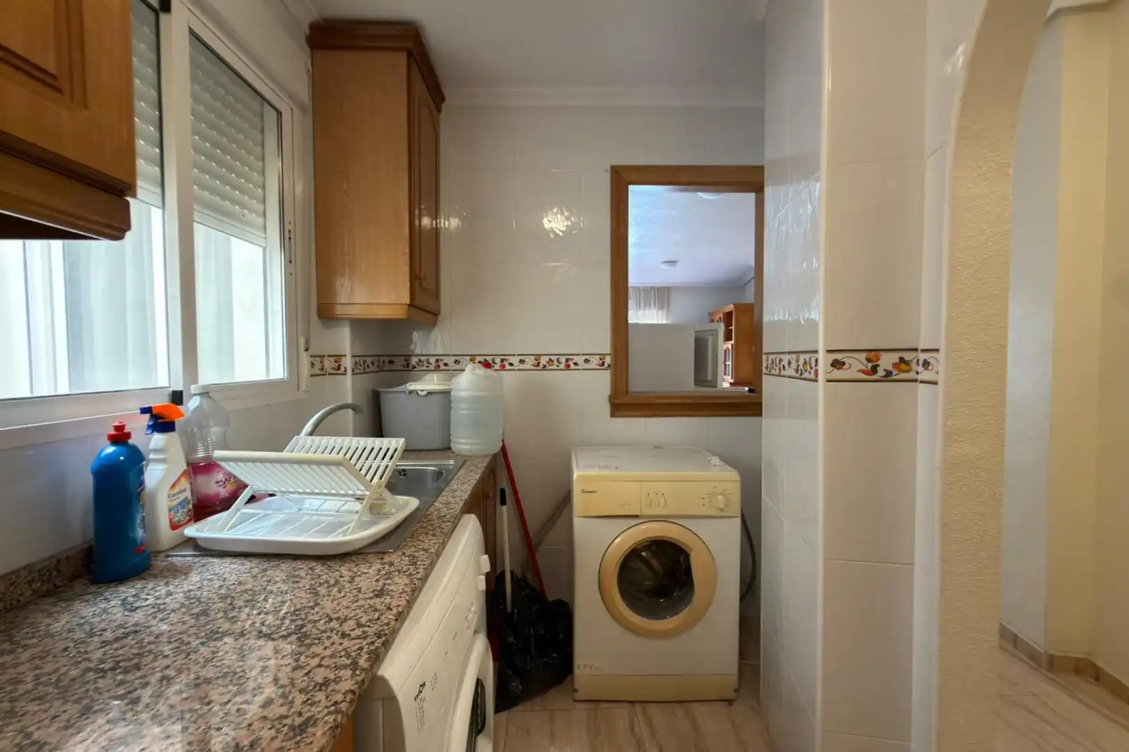 Apartament amb ascensor en venda a Playa de los Locos, imagen 8