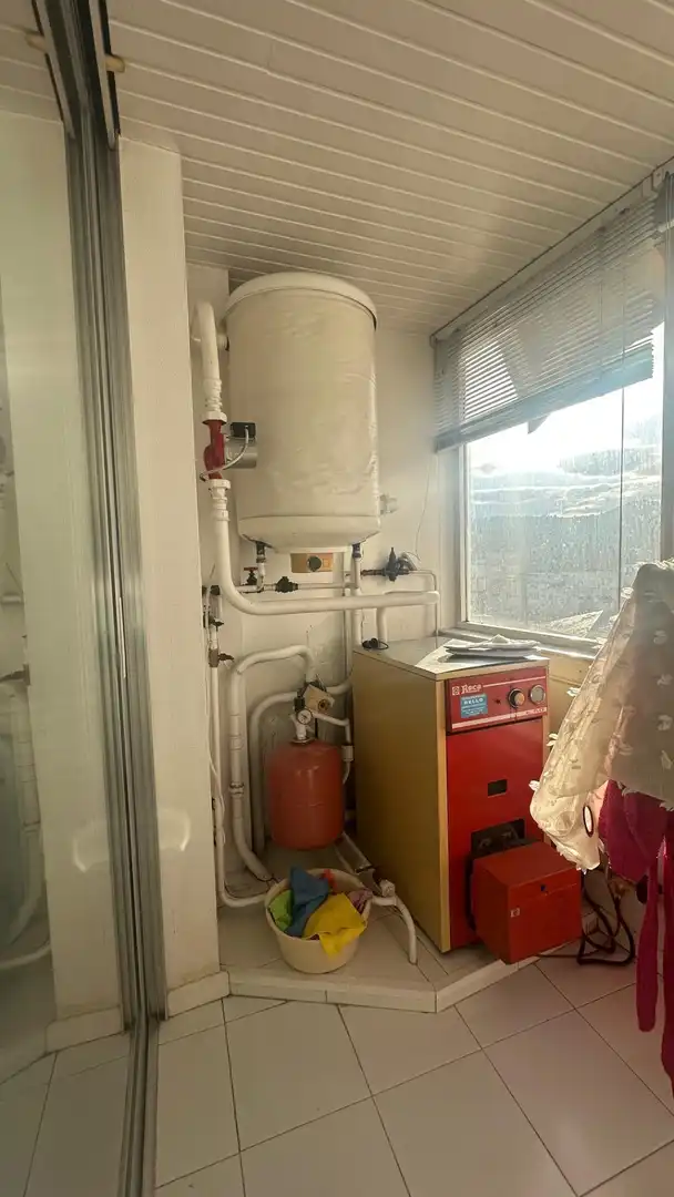 Appartement avec terrasse à vendre à Centro, imagen 6