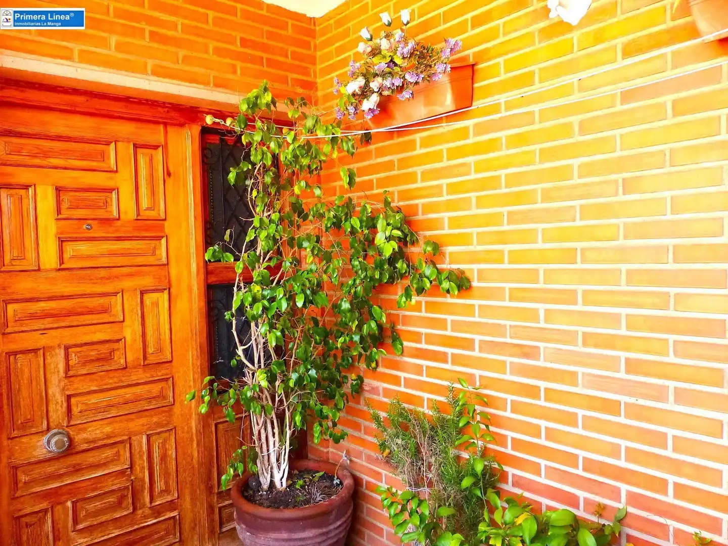 Apartamento en venta en Mar Menor de Cartagena – Cabo de Palos