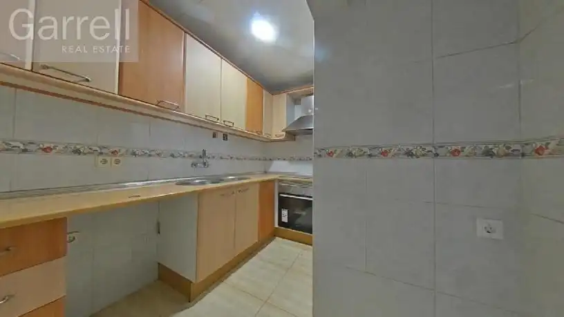 Wohnung zum Verkauf in CR TERRASSA 
 Es: Pl: Pt:
 SABADELL (BARCELONA), imagen 14