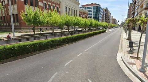 Foto 4 de Piso en venta en Cl Padilla, Pan y Guindas, Palencia Capital