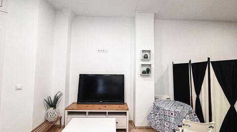 Foto 2 von Wohnungen zur Miete in Calle Juan Porras, 9, La Luz - El Torcal, Málaga Capital