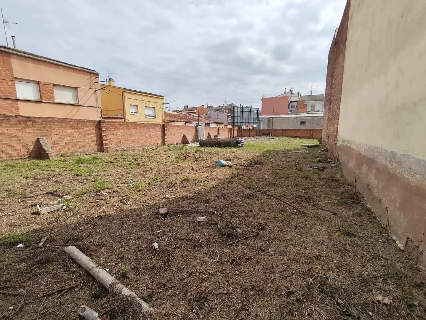 Residential for sale in Santpedor