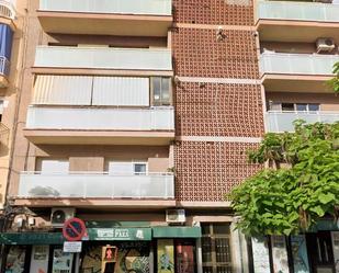 Vista exterior de Pis en venda en Sabadell