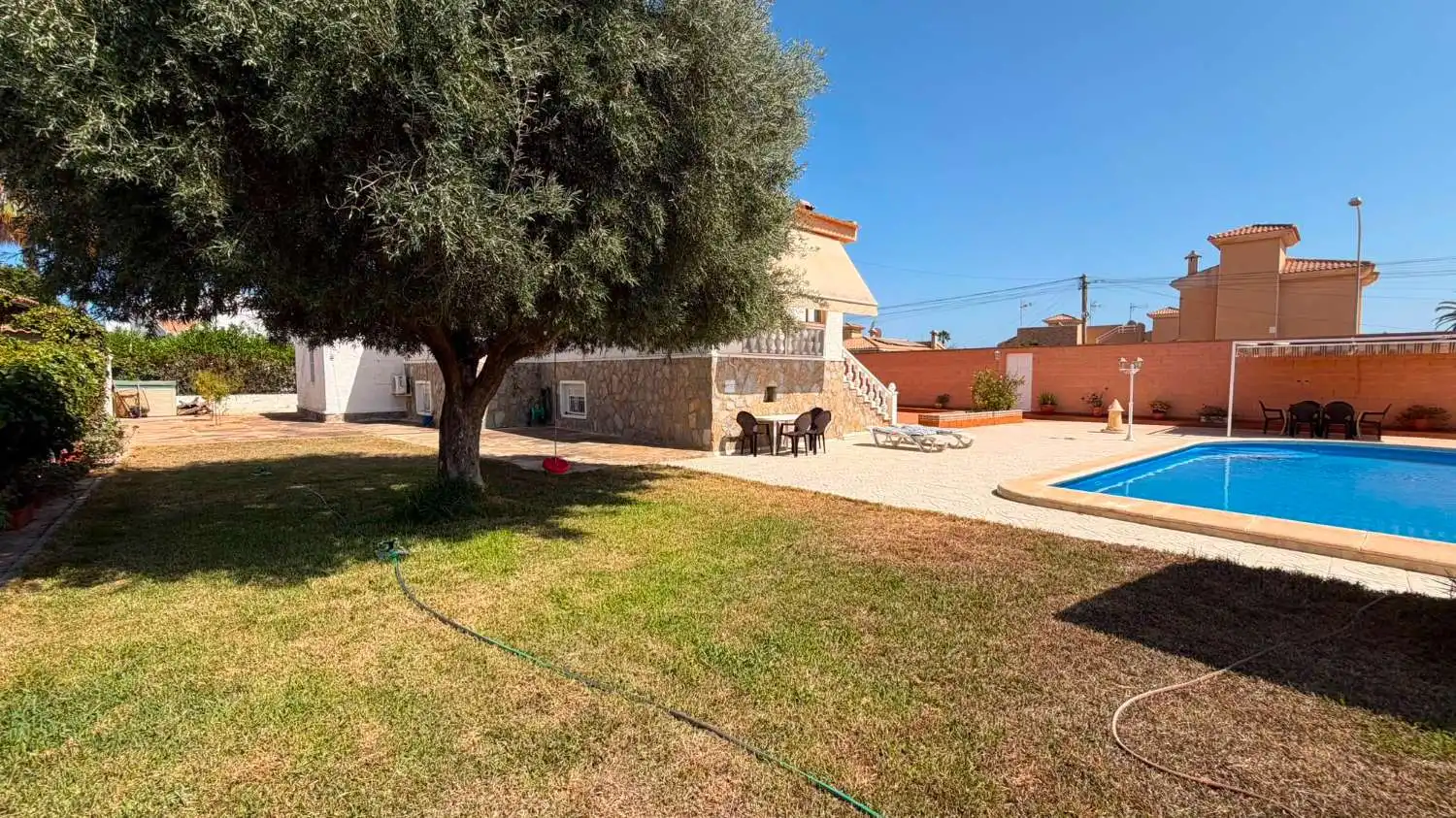 Chalet con piscina en venta en N/A, imagen 33