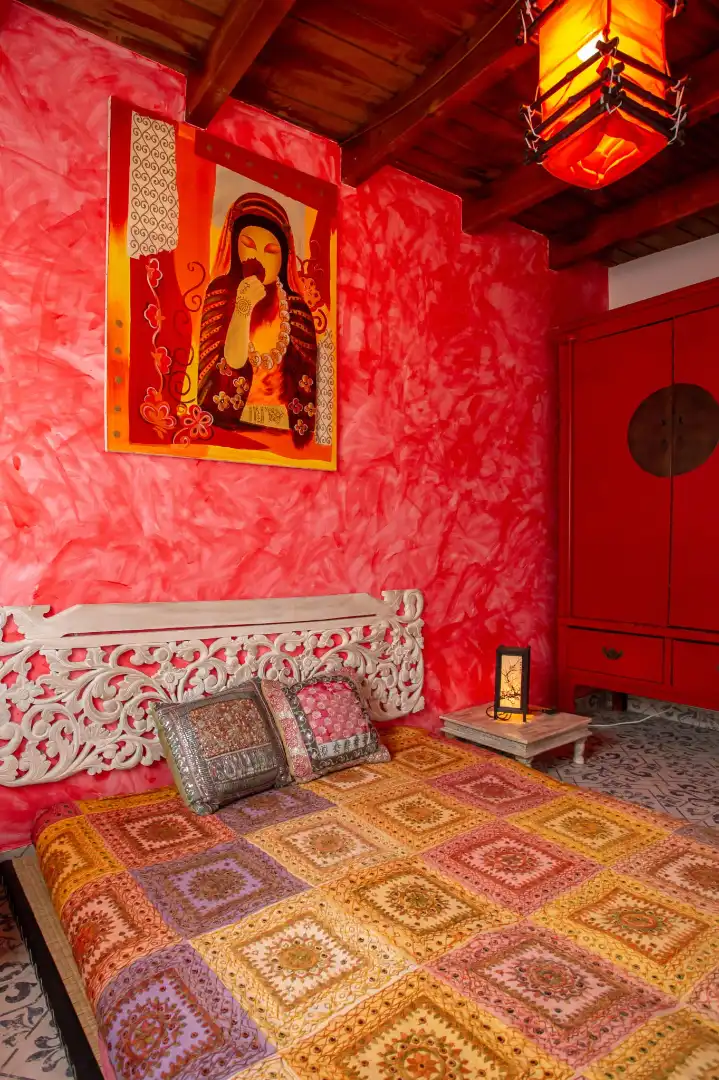 Bedroom of Apartments for rent in Chiclana de la Frontera  with Air Conditioner, Terrace and Swimming Pool