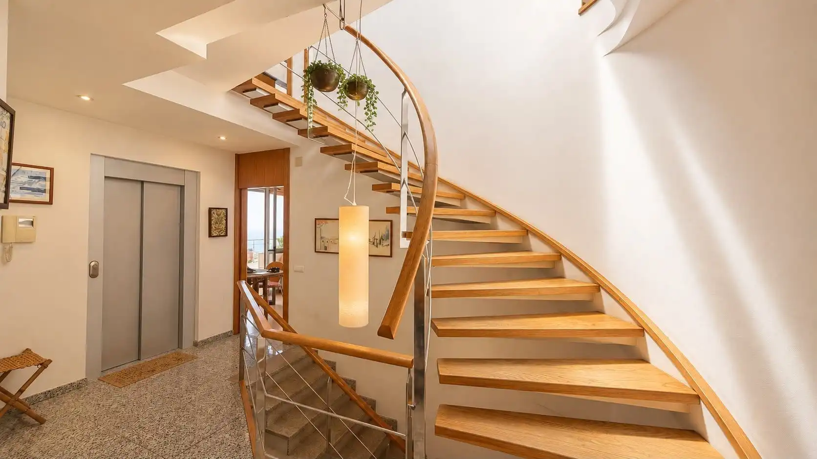 Casa con piscina en venta en Teià, imagen 31