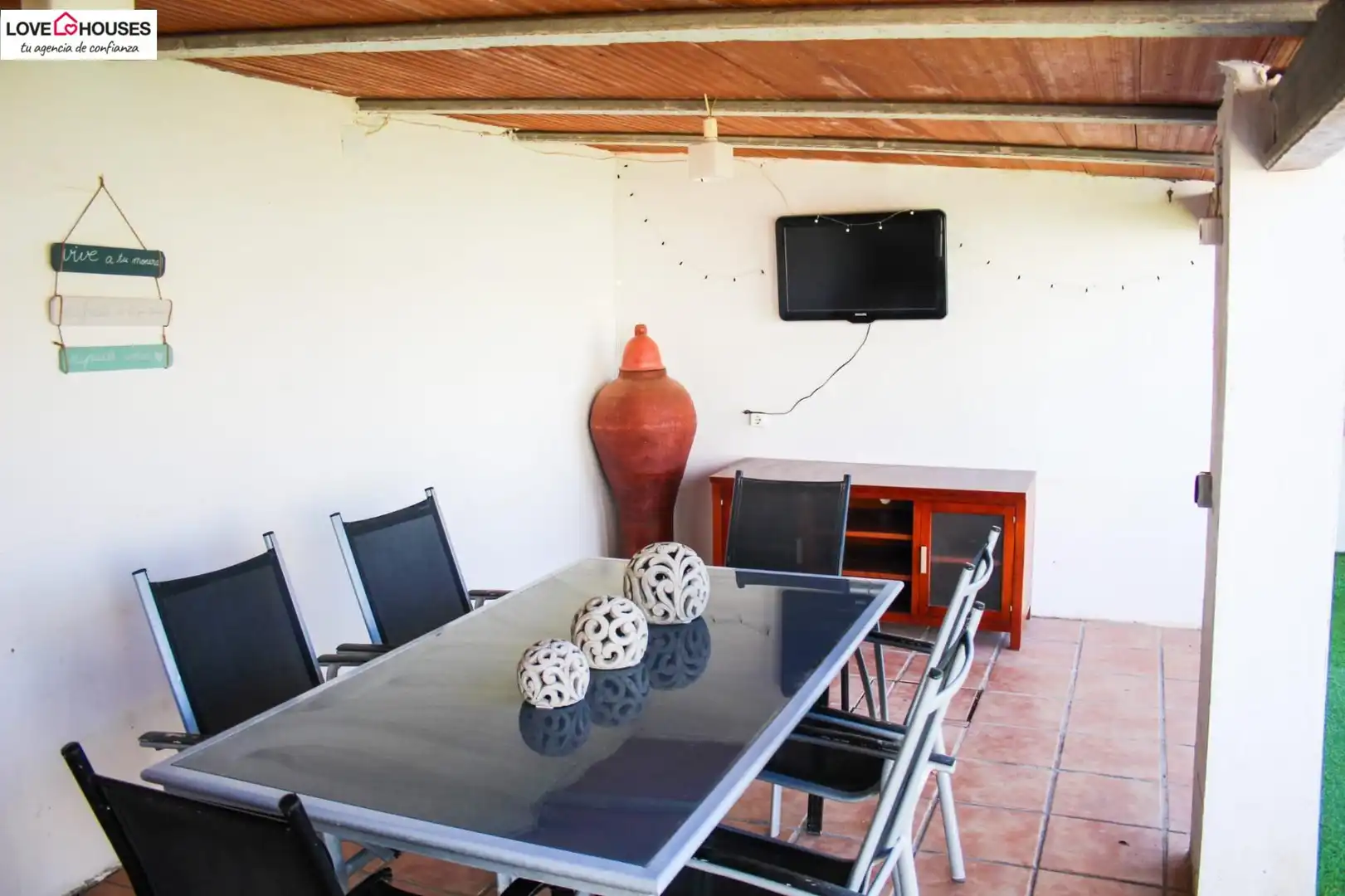 Chalet con piscina en venta en Pelagatos - Pago del Humo, imagen 4