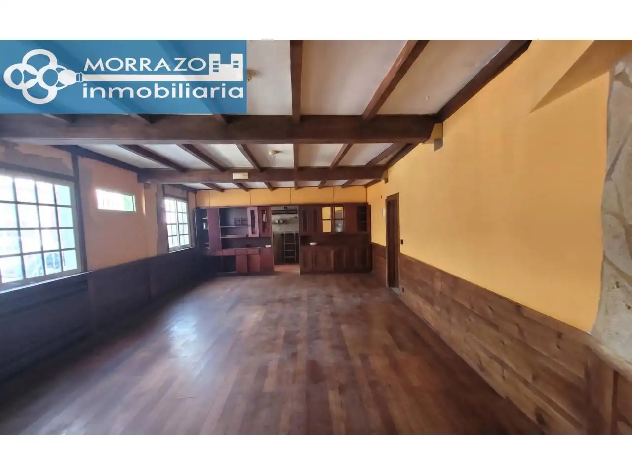 Locale commerciale in vendita a Avenida Avda Montero Ríos, imagen 4