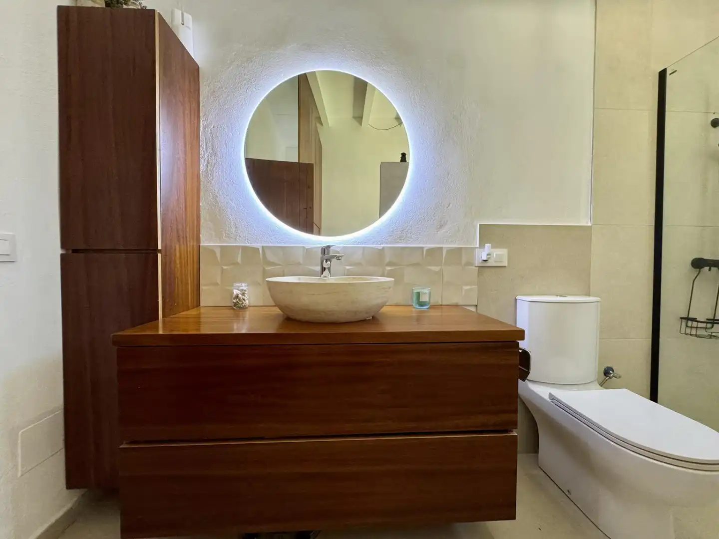 Houses for sale in Campos, Zona Rústica - Interior