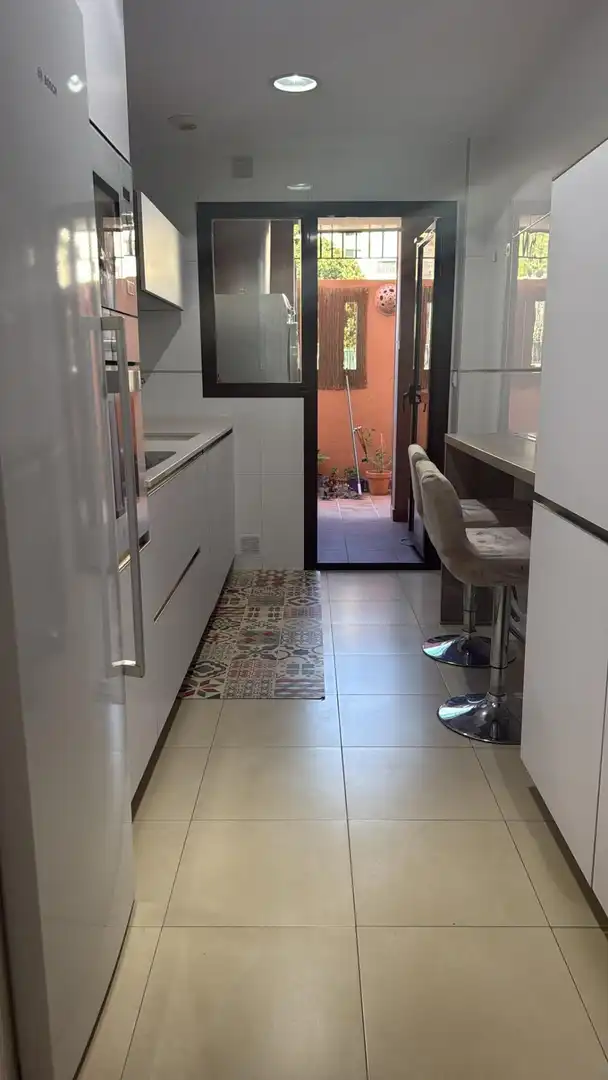 Planta baixa de lloguer a Benalmádena, Málaga