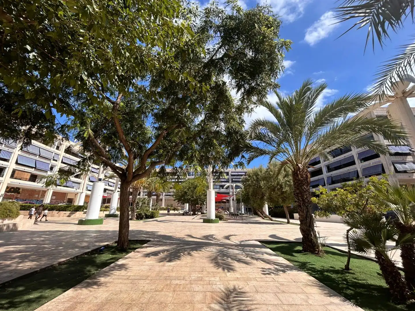 Apartamento en venta en Parcela ZR-35, Sector ZO-4, El Raso, 1, El Raso