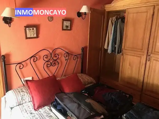 Casa o chalet en venta en Vozmediano