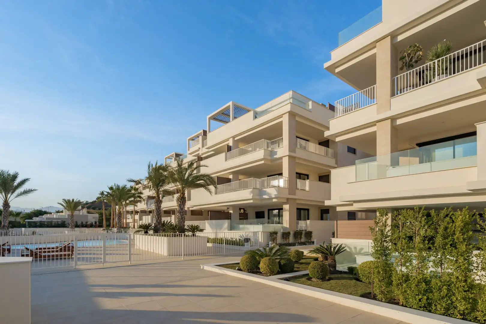 Apartament amb balcó en venda a La Cala Mijas, imagen 10