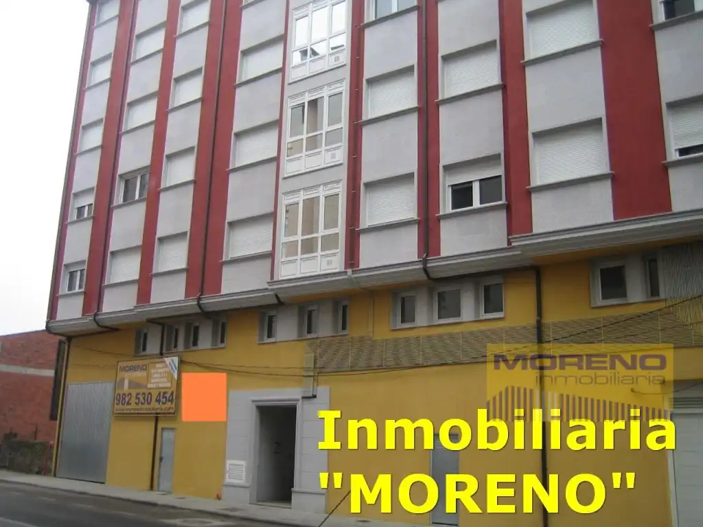 Business premises to rent in Sarria