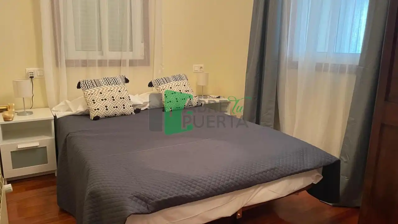 Chalet con jardín en venta en O Carballiño, imagen 2