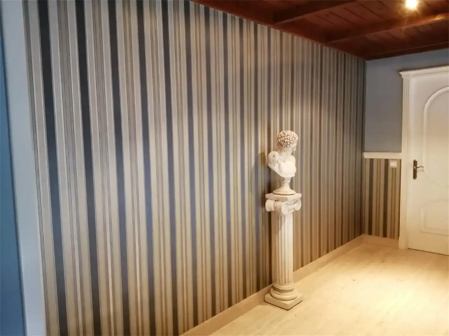 Dúplex en venda en Villacañas amb Aire condicionat, Parquet i Balcó