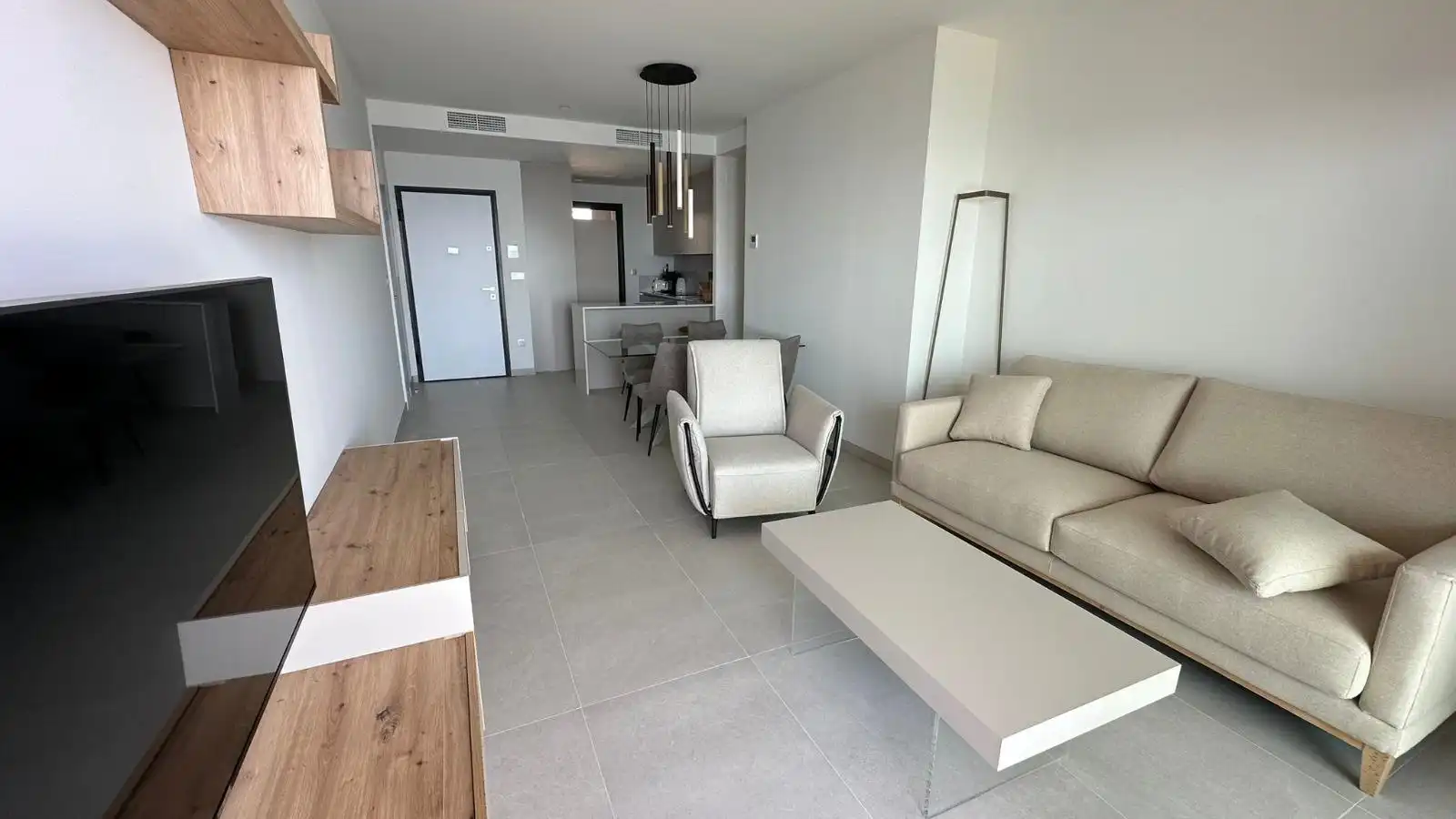 Appartement avec terrasse à vendre à Playa de Poniente, imagen 3