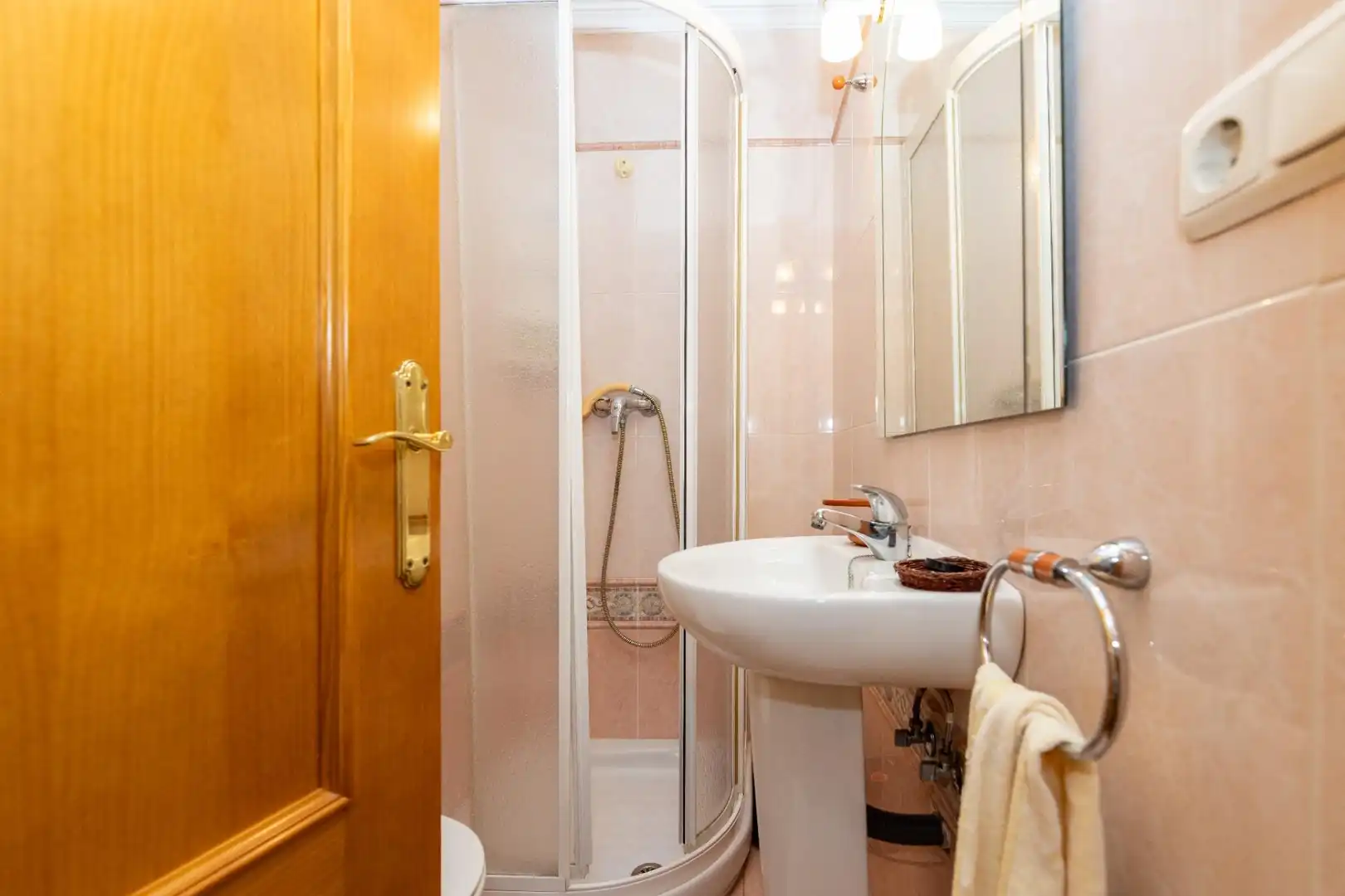 Piso con ascensor en venta en Cruz de Humilladero, imagen 15