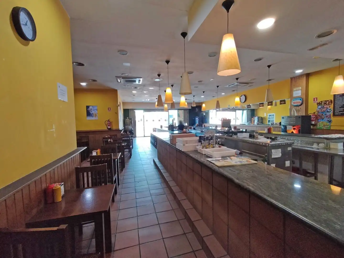 Local comercial en traspàs a Centre, imagen 25