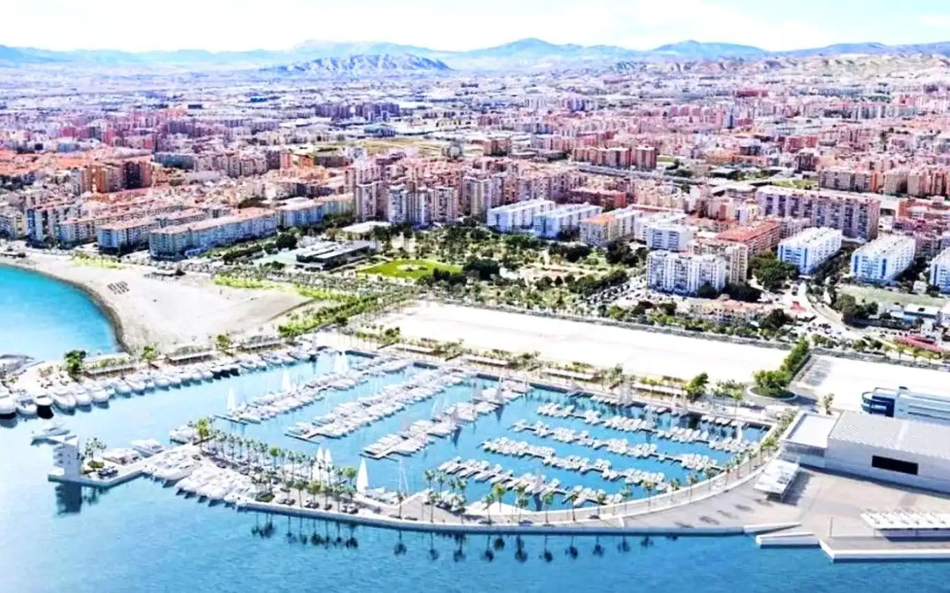 Vista exterior de Casa adosada en venta en Málaga Capital