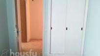 Bedroom of Flat for sale in Alicante / Alacant