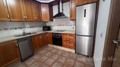 Foto 5 de Casa o xalet de lloguer a El Pinillo, Torremolinos