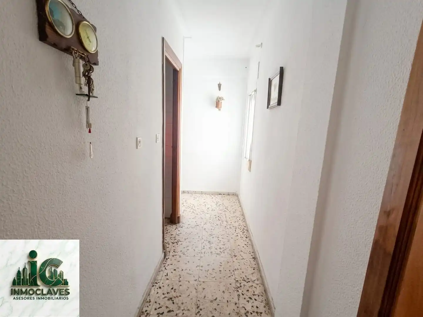 Piso en venta en Algeciras con Amueblado