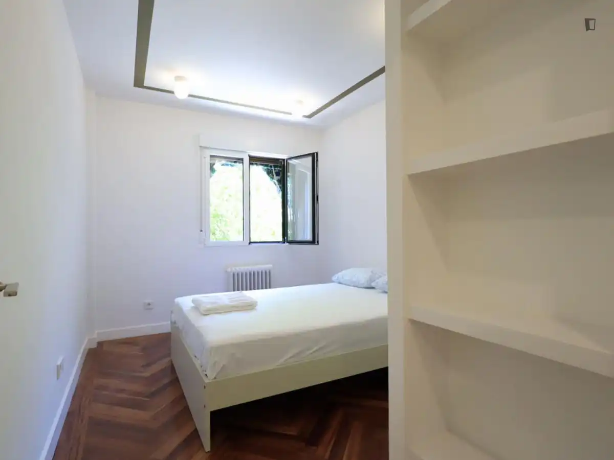 Apartments for rent in Palacio