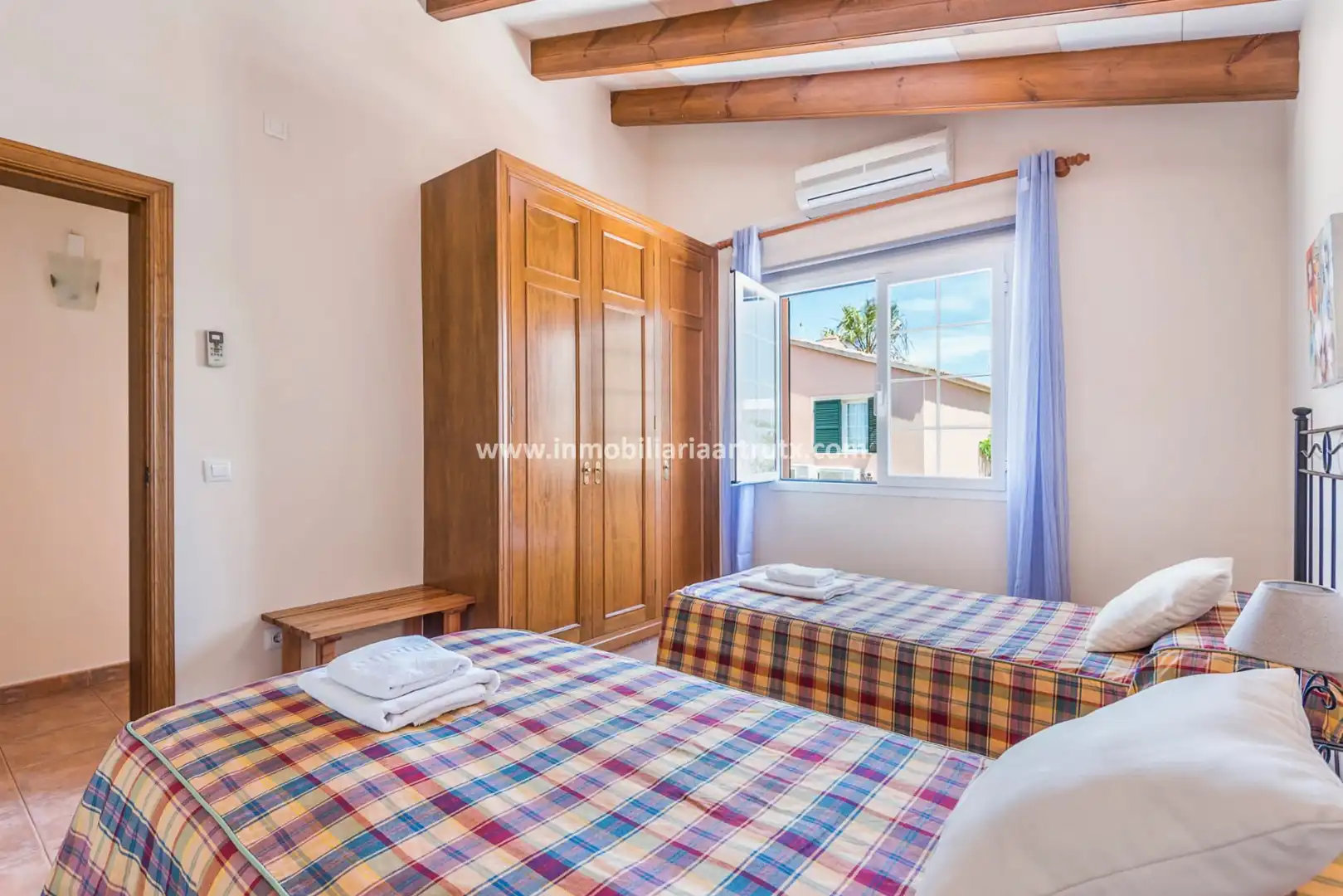 Villa mit Pool zum Verkauf in Cala Blanca, imagen 10