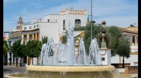 Foto 3 von Residential zum Verkauf in Salteras, Sevilla